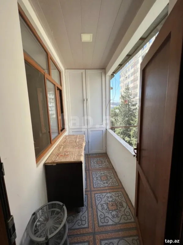 Satılır 4 otaqlı mənzil 86 m²