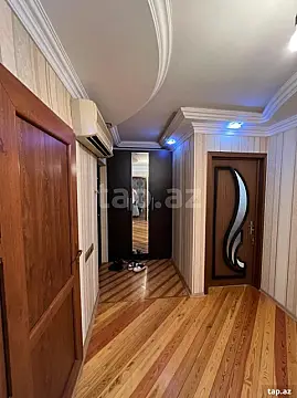 Satılır 4 otaqlı mənzil 86 m² — Bakı 4 otaq 86.00 m²