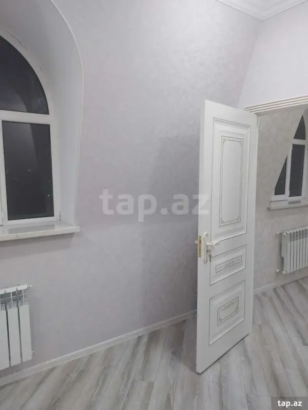 Kirayə verilir 2 otaqlı yeni tikili 60 m²