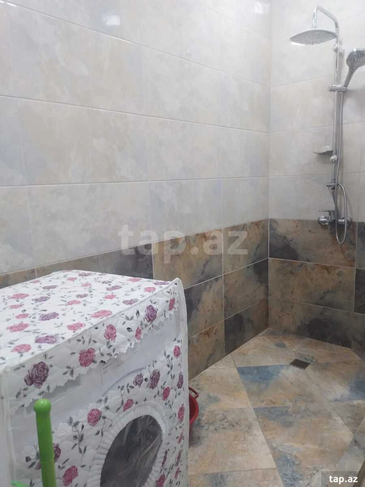 Kirayə verilir 2 otaqlı yeni tikili 60 m²