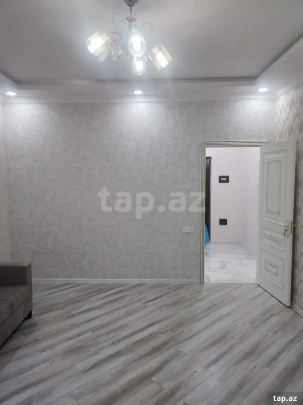 Kirayə verilir 2 otaqlı yeni tikili 60 m²