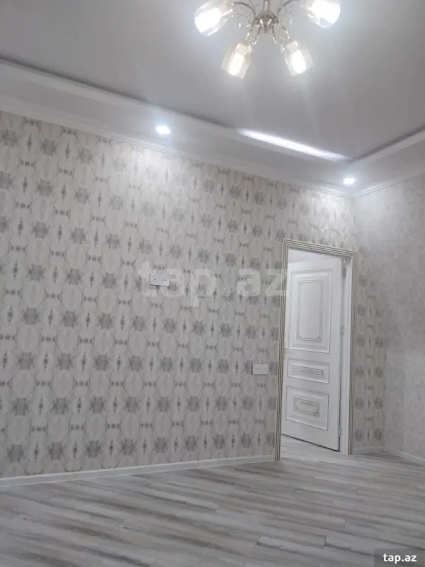 Kirayə verilir 2 otaqlı yeni tikili 60 m²