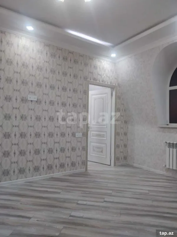 Kirayə verilir 2 otaqlı yeni tikili 60 m²