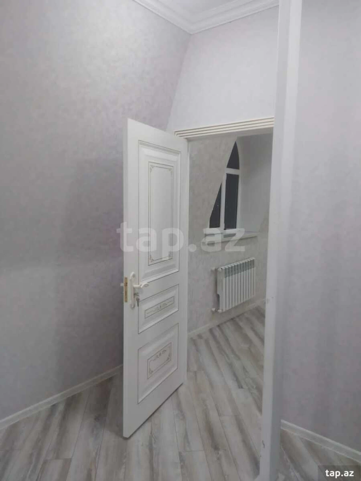 Kirayə verilir 2 otaqlı yeni tikili 60 m²