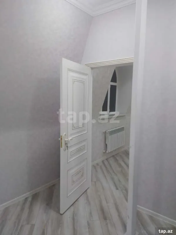 Kirayə verilir 2 otaqlı yeni tikili 60 m²