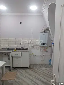 Kirayə verilir 2 otaqlı yeni tikili 60 m²