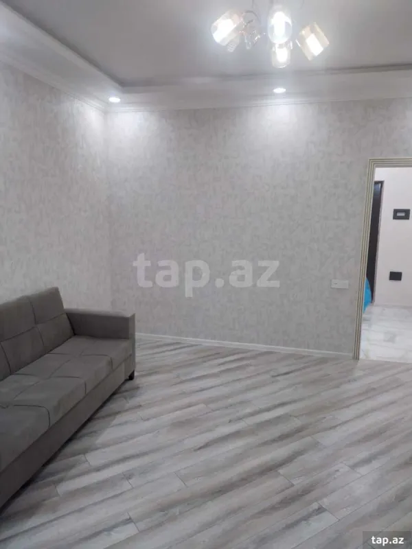 Kirayə verilir 2 otaqlı yeni tikili 60 m²