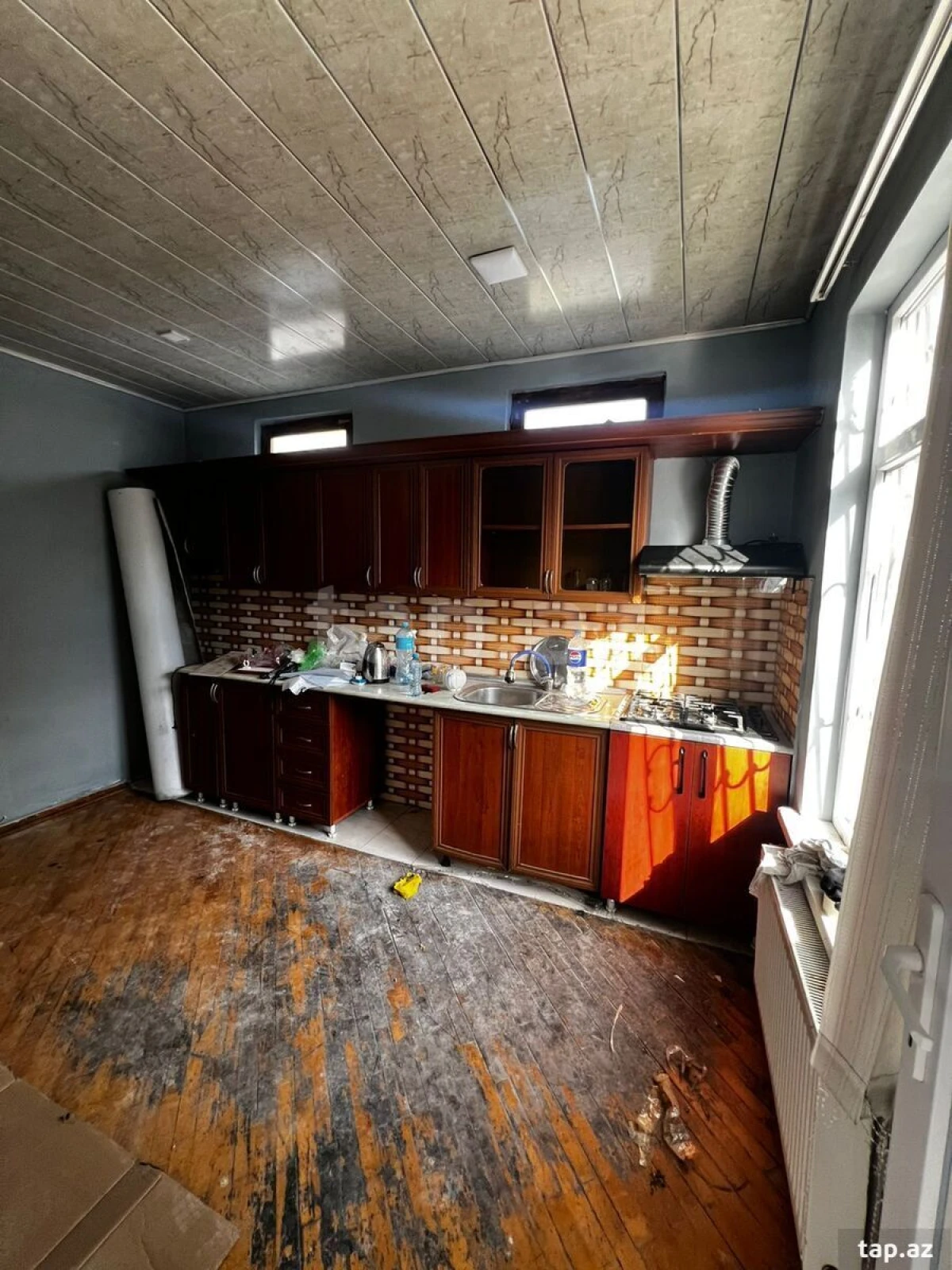 Kirayə verilir ofis