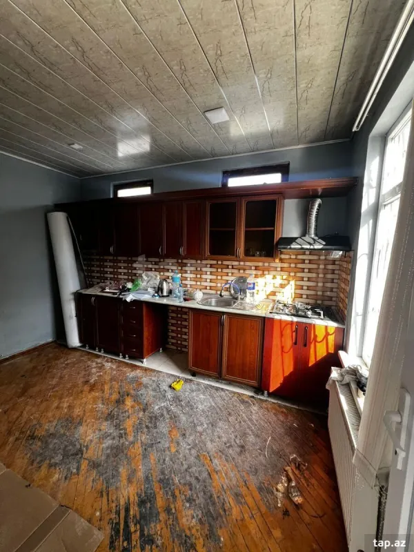 Kirayə verilir ofis