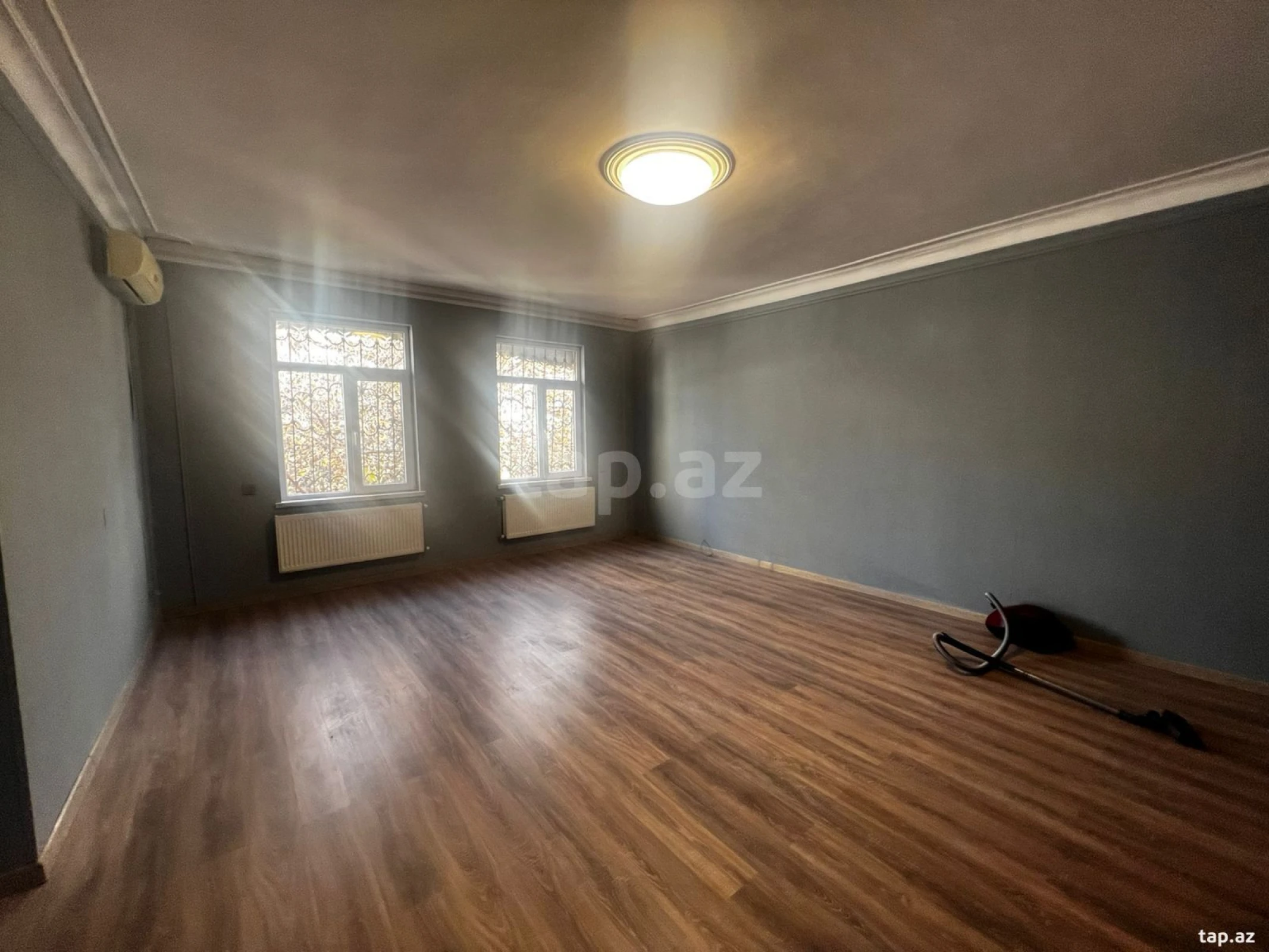 Kirayə verilir ofis