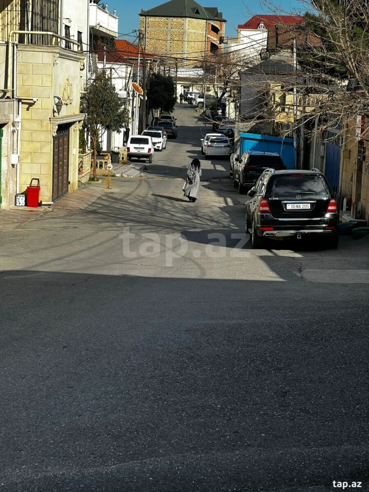 Kirayə verilir ofis