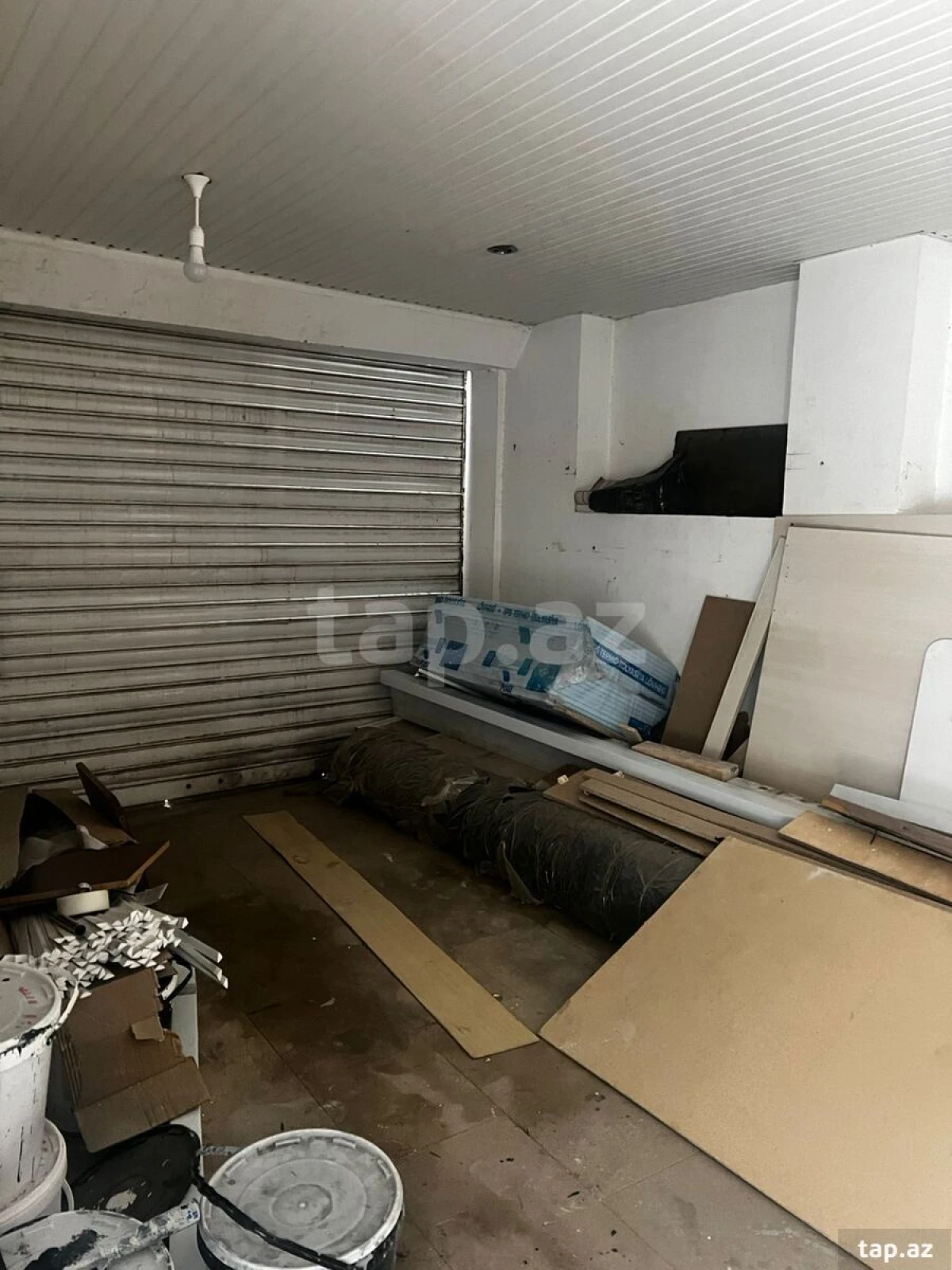 Kirayə verilir ofis