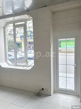 Kirayə verilir obyekt