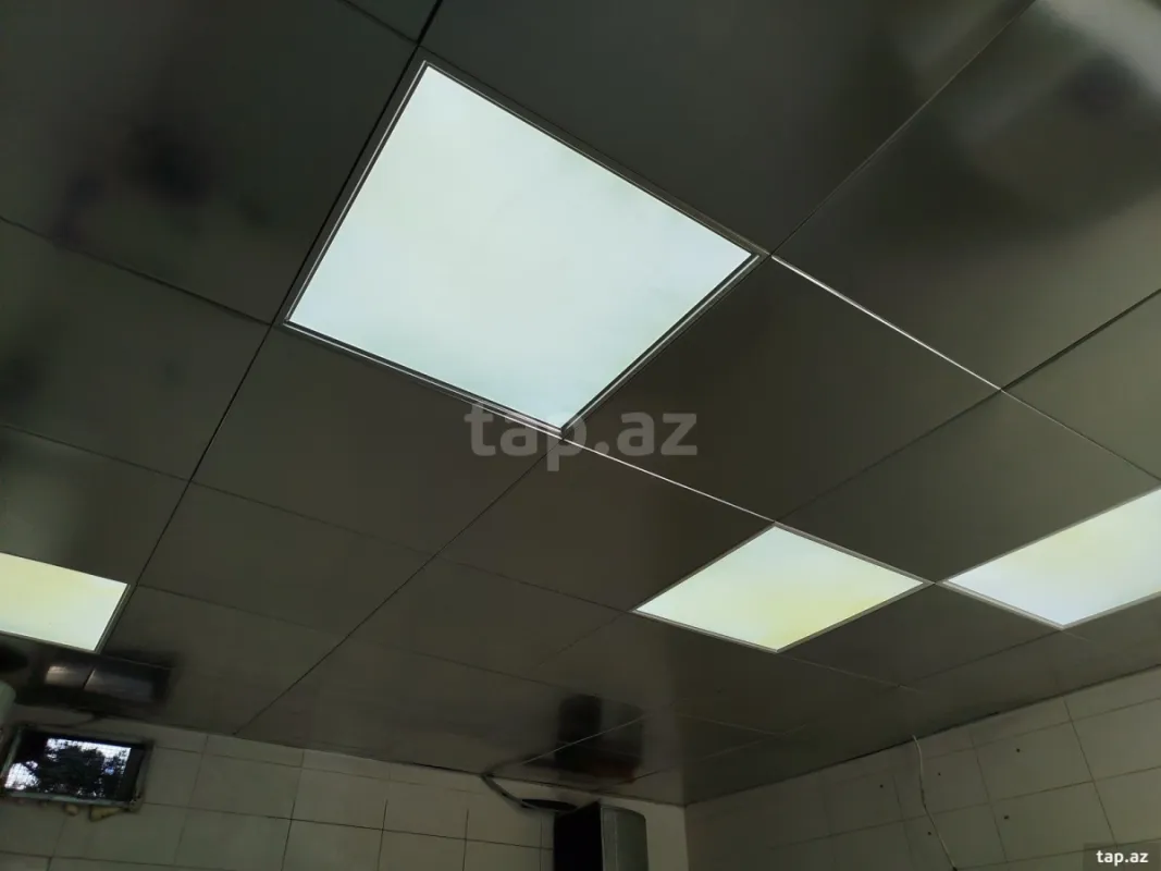 Kirayə verilir obyekt