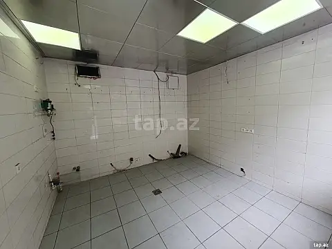 Kirayə verilir obyekt