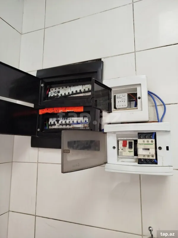 Kirayə verilir obyekt