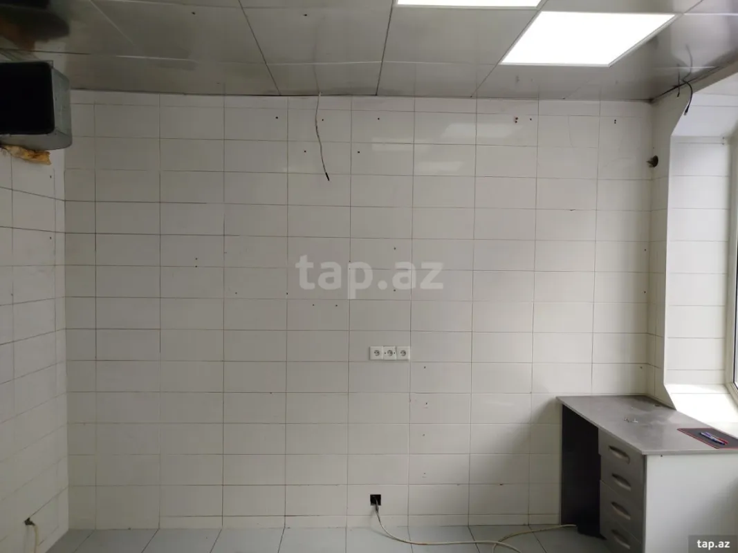 Kirayə verilir obyekt