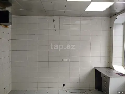 Kirayə verilir obyekt