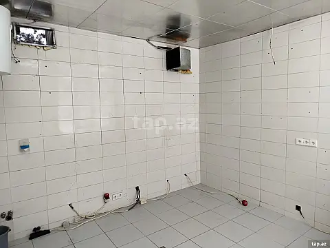 Kirayə verilir obyekt