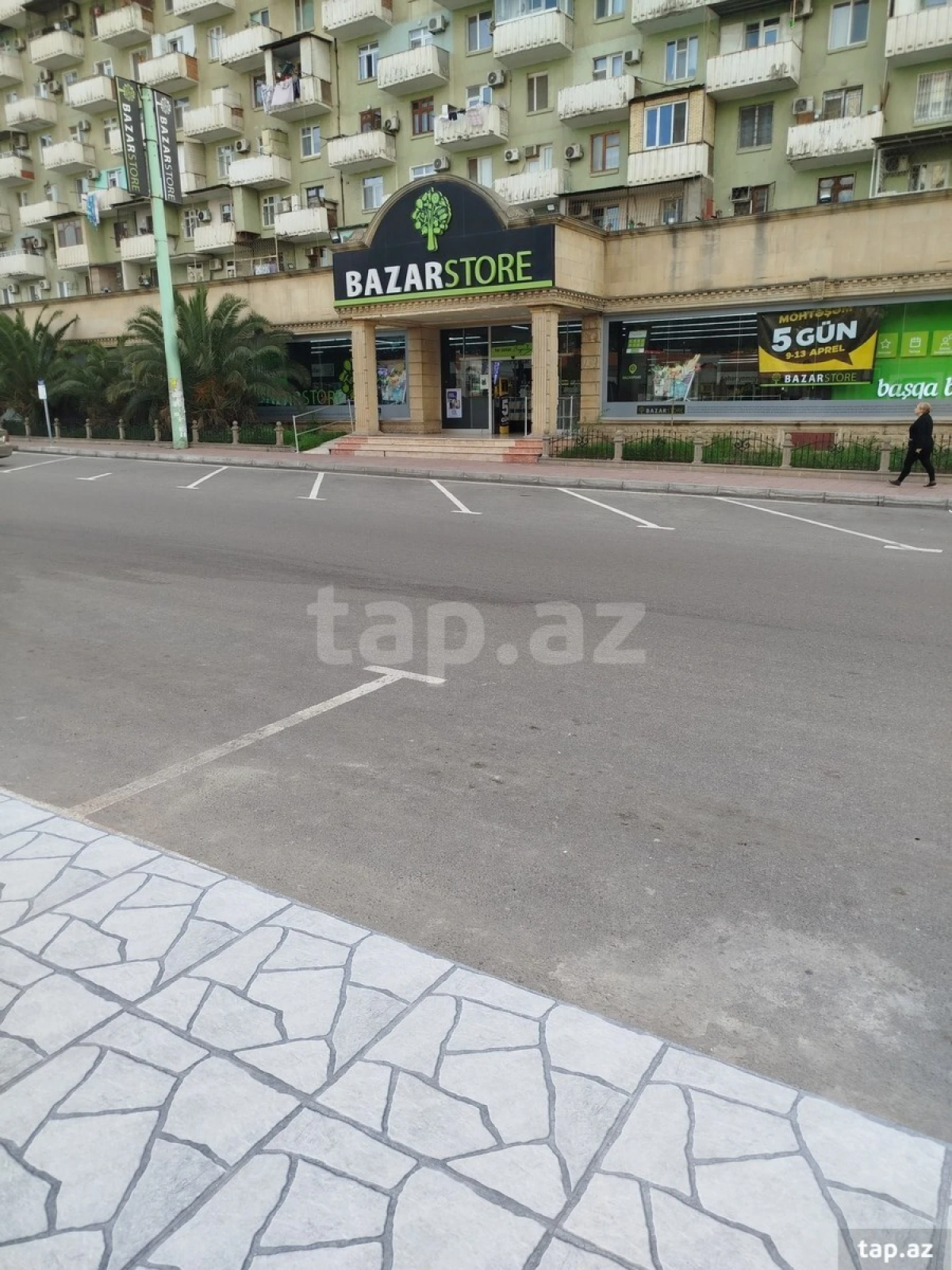 Kirayə verilir obyekt