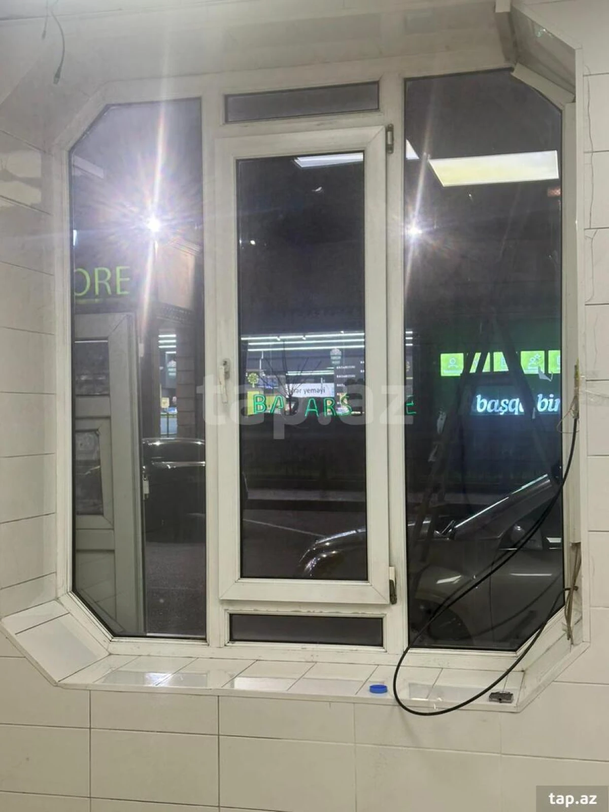 Kirayə verilir obyekt