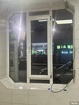 Kirayə verilir obyekt