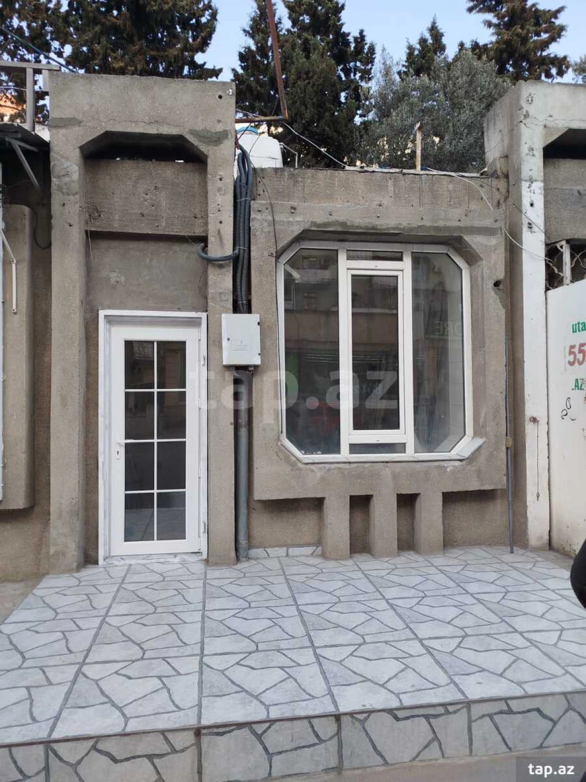 Kirayə verilir obyekt