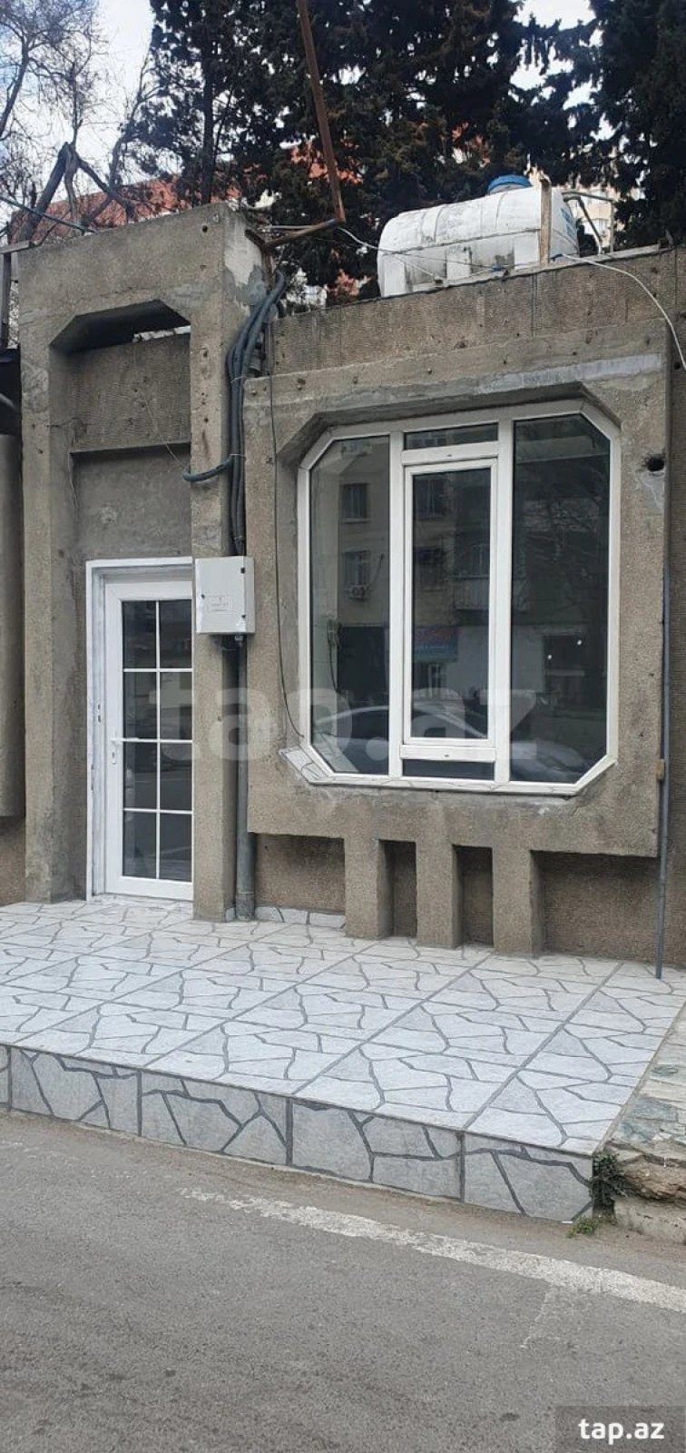 Kirayə verilir obyekt