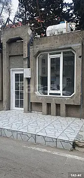 Kirayə verilir obyekt