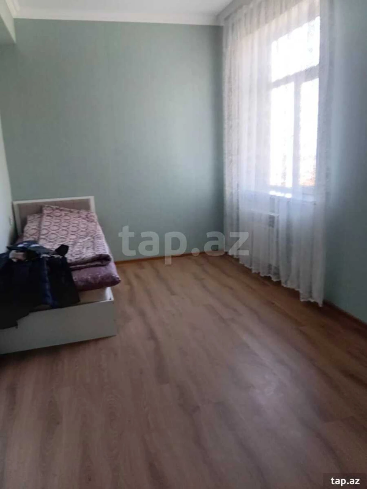 Kirayə verilir 3 otaqlı yeni tikili 85 m²