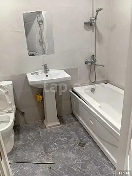 Kirayə verilir 3 otaqlı yeni tikili 85 m²