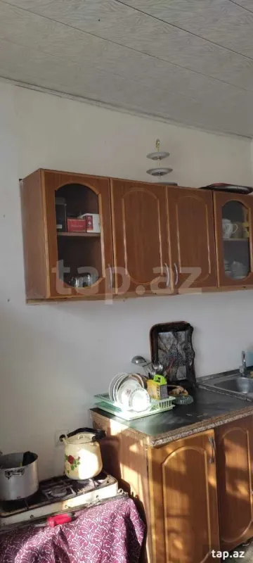 Satılır 4 otaqlı həyət evi