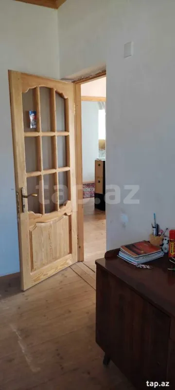 Satılır 4 otaqlı həyət evi