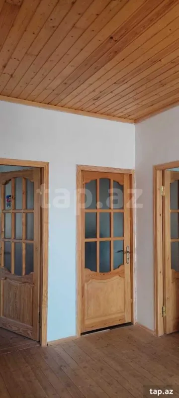 Satılır 4 otaqlı həyət evi