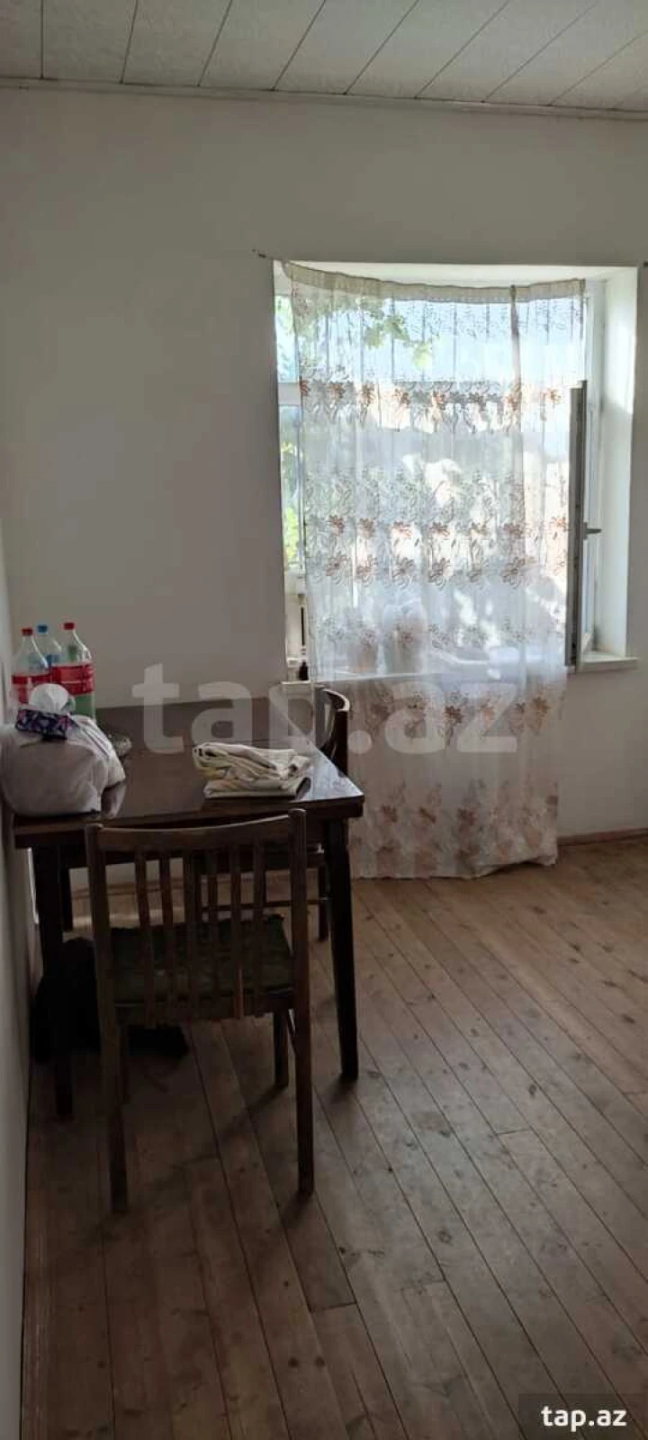 Satılır 4 otaqlı həyət evi