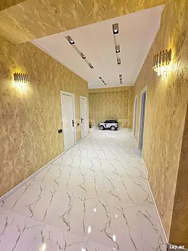 Satılır 3 otaqlı yeni tikili 125 m²