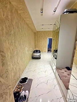 Satılır 3 otaqlı yeni tikili 125 m²