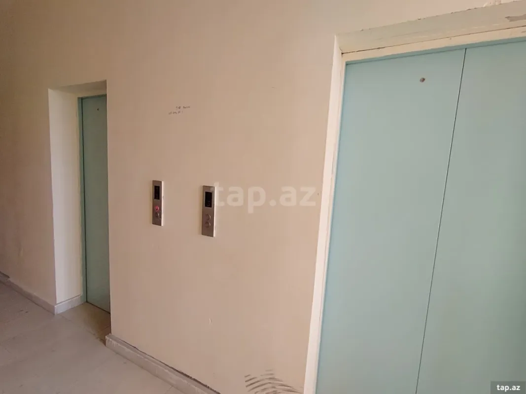 Satılır 2 otaqlı yeni tikili 66 m²