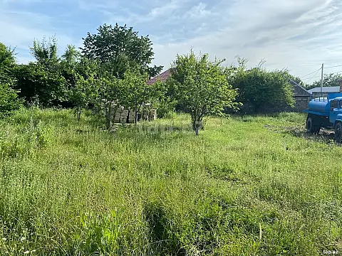 Satılır torpaq sahəsi — İsmayıllı