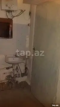 Kirayə verilir 1 otaqlı həyət evi 20 m²