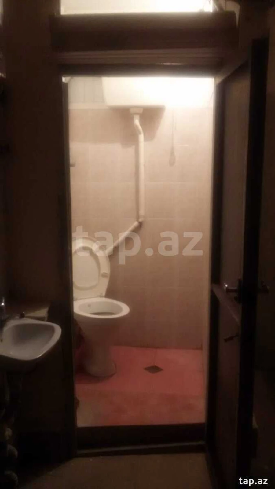 Kirayə verilir 1 otaqlı həyət evi 20 m²