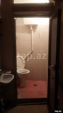 Kirayə verilir 1 otaqlı həyət evi 20 m²