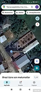 Satılır 5 otaqlı həyət evi