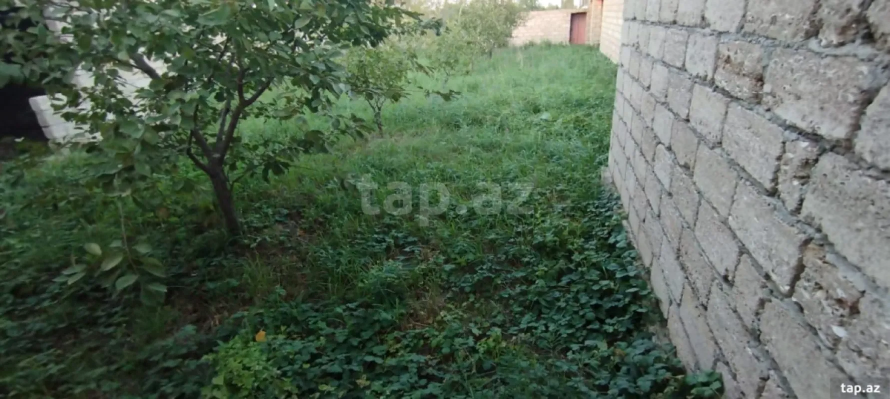 Satılır 5 otaqlı həyət evi