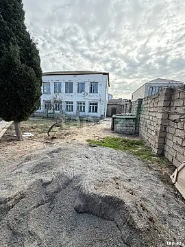 Satılır 5 otaqlı həyət evi — Bakı, Xəzər 5 otaq