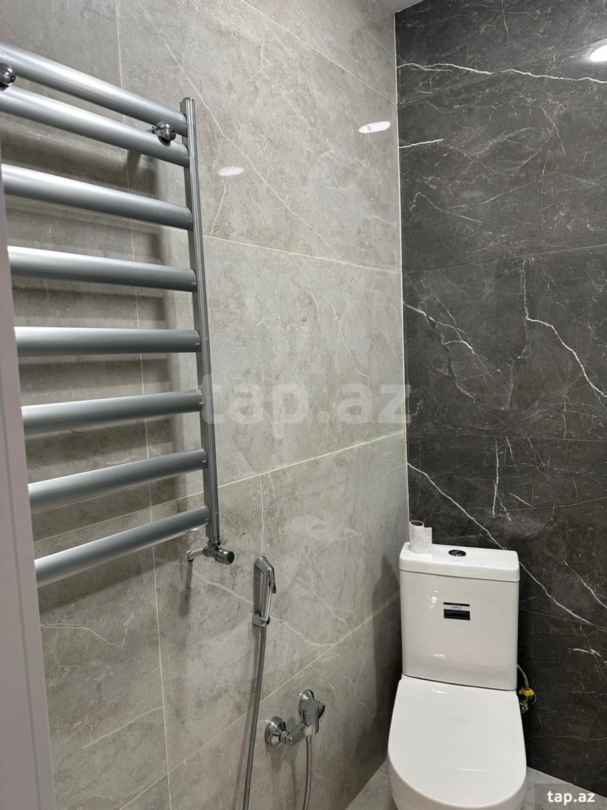 Kirayə verilir 3 otaqlı yeni tikili 110 m²