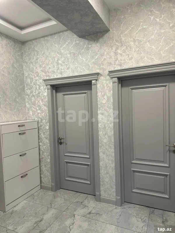 Kirayə verilir 3 otaqlı yeni tikili 110 m²
