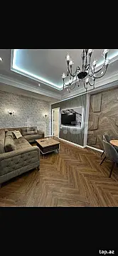 Kirayə verilir 2 otaqlı yeni tikili 100 m² — Bakı 2 otaq 100.00 m²