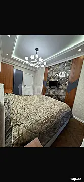 Kirayə verilir 2 otaqlı yeni tikili 100 m²