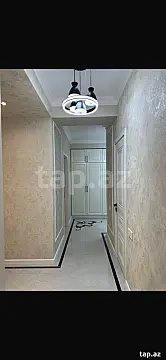 Kirayə verilir 3 otaqlı yeni tikili 120 m²